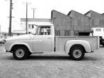 Dodge AT4 114 1962 года